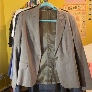 Theory Blazer (NWOT)